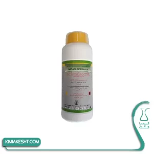 کنفیدور (ایمیداکلروپراید) خزر سم چین نیم لیتری