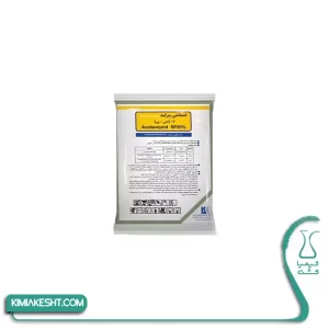 سم حشره کش استامی پراید کاوش (هندی) 250 گرمی