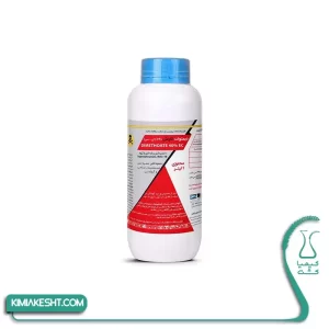 سم حشره کش دیمیتوات کاوش 1 لیتری