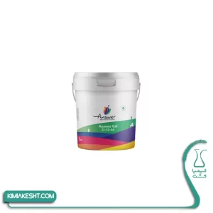 کود ژله 44 12 12 حاصل نوین 5 کیلویی