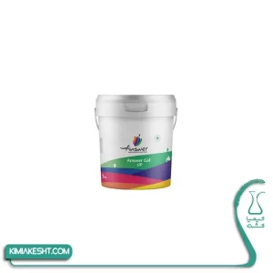 کود ژله ای اوره فسفات حاصل نوین 5 کیلویی