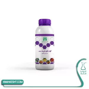 کود فروت ست شیمی ملی کشاورز 1 لیتری