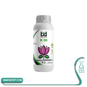 کود پتاس کا 50% (K50) بیدار رشد 1 لیتری
