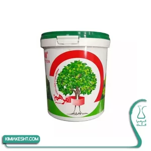 محافظ تنه مرهم سمیران 1 کیلویی