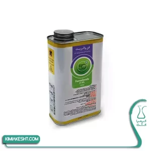 سم حشره کش فن والریت گیاه 1 لیتری