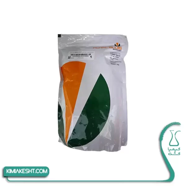 ذرت شیرین (BALATON) رویال اسلایس 1 کیلویی