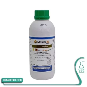 ماکسیم ایکس ال سینجنتا 1 لیتری