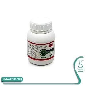 سم کنه کش ابامکتین گیاه نیم لیتری