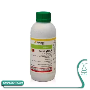 نماتدکش تریویگو 2% سینجنتا 1 لیتری