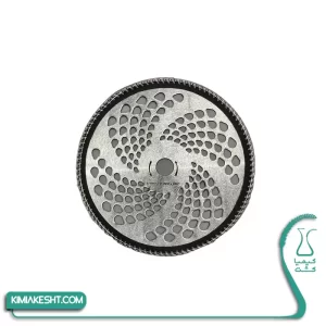 تیغه علف تراش 100 پر فاکس 1.4mm