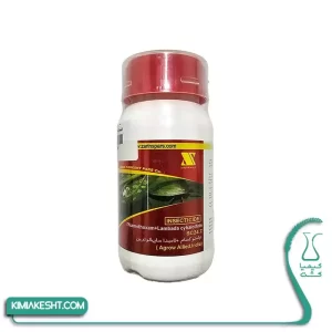 سم حشره کش افوریا (تیامتوکسام+لامبداسای) هندی 250 سی سی