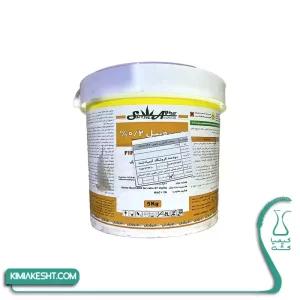 سم حشره کش فیپرونیل گرانول شیماگرو 5 کیلویی