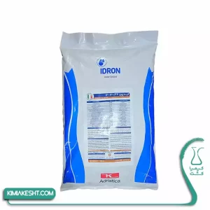 کود 36 12 12 (پتاس بالا) ایدرون ایتالیا 1 کیلویی