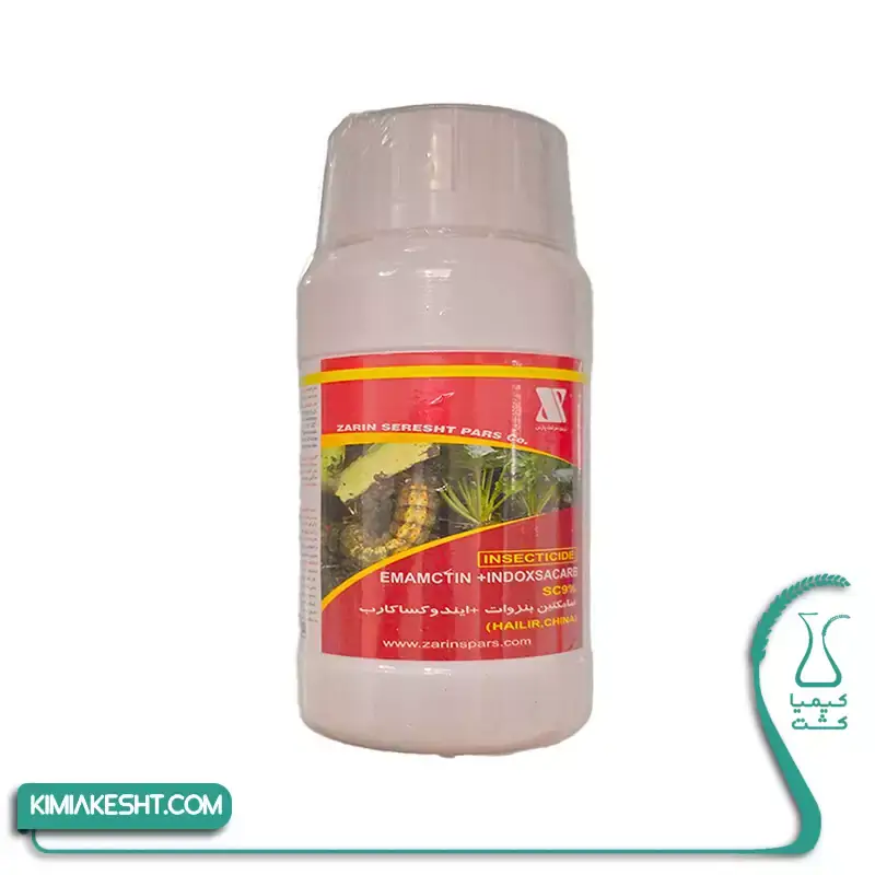 سم حشره کش اوانت اکسترا (پینوسر) وارداتی زرین سرشت 250 سی سی