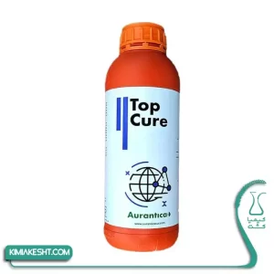 کود فسفید پتاسیم تاپ کیور اسپانیا 1 لیتری