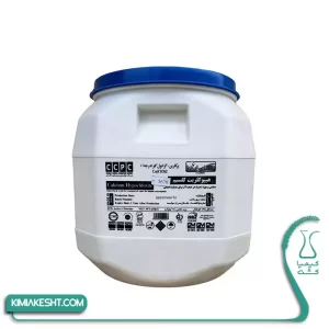 سم کلر (Cl) 62% سمنان 1 کیلویی