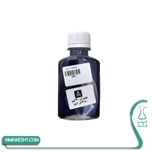 سم حشره کش دیمیتوات 100 سی سی