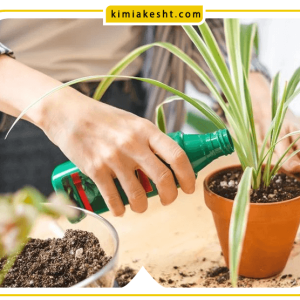 کود سه بیست برای چه گیاهانی مناسب است