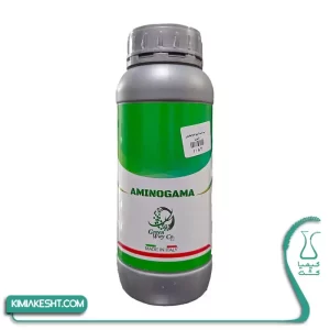 کود اسید امینه آمینو گاما ایتالیایی 1 لیتری