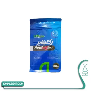 تنظیم کننده pH رکتیفایر جنوبگان 250 گرمی