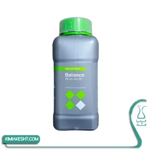 کود 20 20 20 نوتری تک بازارگان کالا 1 لیتری