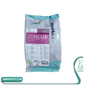 کود فروت ست زینکور ترک مارگا 1 کیلویی