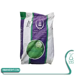 بذر شبدر برسیم 10 کیلویی