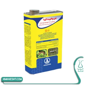 فن والریت آریا شیمی