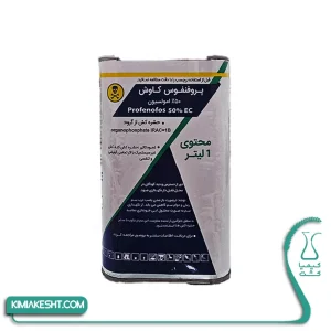 پروفنفوس کاوش