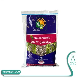سم قارچ کش گندم تبوکونازول (راکسیل) سمیران 1 کیلویی