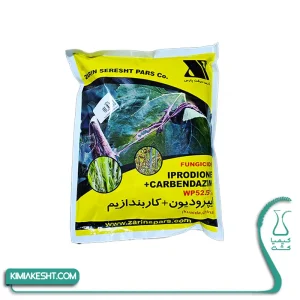 رورال زرین سرشت پارس