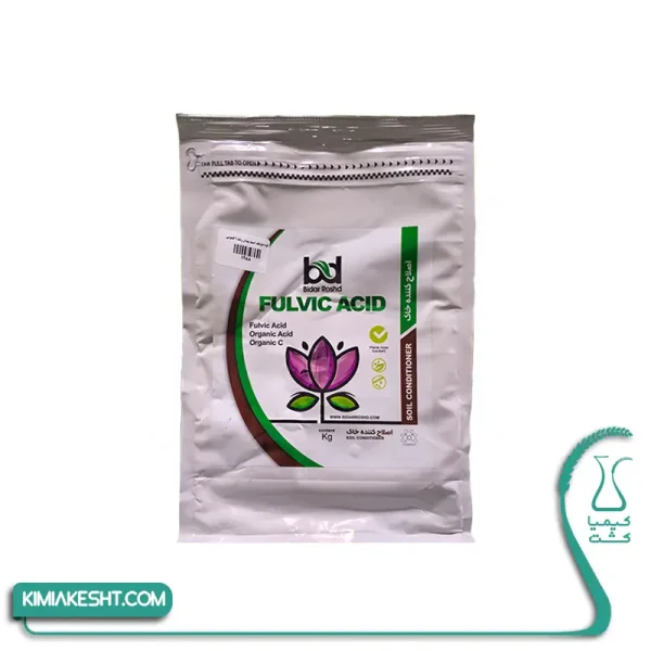 کود فولیک اسید بیدار رشد 1 کیلویی
