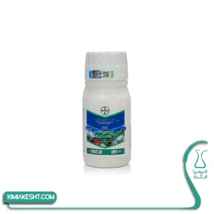 کنه کش ابرون باید المان