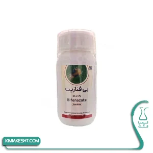 کنه کش بی فنزایت