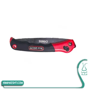 اره سومیو تایوانی