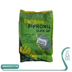 حشره کش فیپرونیل