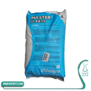 کود 13 48 13 فسفر بالا مستر والگرو ایتالیا 1 کیلویی