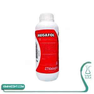 کود اسید امینه مگافول والگرو ایتالیا 1 لیتری