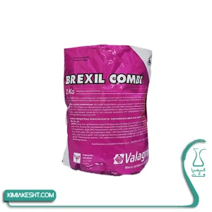 کود میکرو بریکس کمی والگرو ایتالیا 1 کیلویی