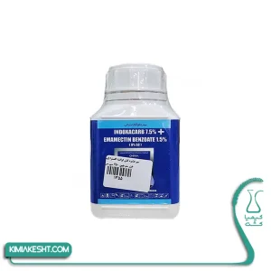 سم حشره کش اوانت اکسترا (پینوسر) خزر سم چین 250 سی سی