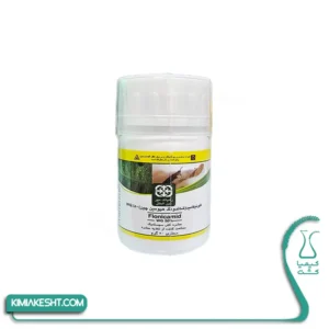 سم حشره کش فلونیکامید (تپکی) 50 % رهپاک چین 50 گرمی