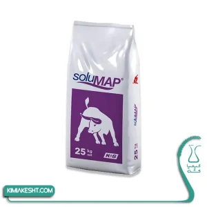 مونو آمونیوم فسفات