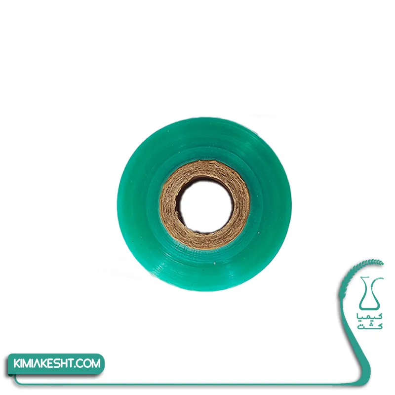 نوار پیوند 4 سانت شفاف 170 متری