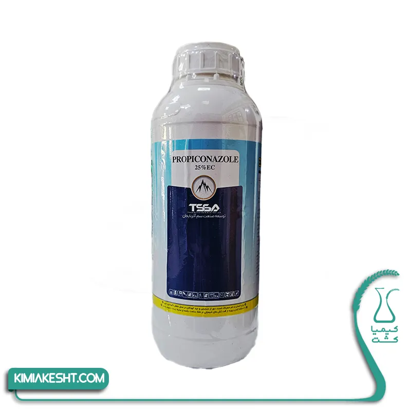 تیلت خزر سم