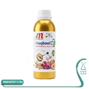 حشره کش مارشال